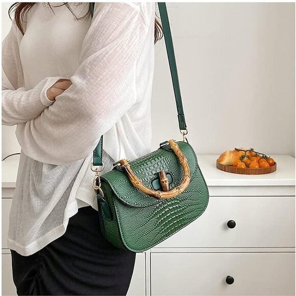 Elegant Handmade Women's Evening Purse - Perfect Gift for Any Occasion - Picture 7 of 8